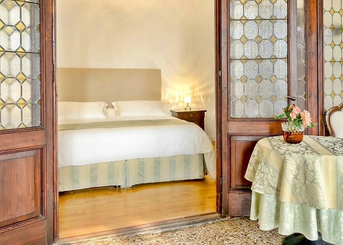 Palazzo Vitturi Venice 3 Italy Rates From 254